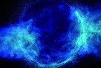 Beyond Einstein: Mungkinkah Alam Semesta Kita Memiliki Tujuh Dimensi Tersembunyi?