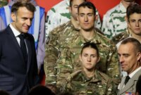 Bisakah wajib militer kembali ke Eropa? | Berita

