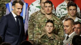 Bisakah wajib militer kembali ke Eropa? | Berita

