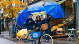 Bisnis Kecil Sabtu Akan Membawa Rejeki Nomplok yang Menggembirakan bagi UKM Inggris

