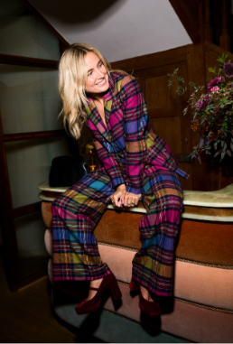 Boden Membuka Toko Solo AS Pertama di Georgia Seiring Pertumbuhannya

