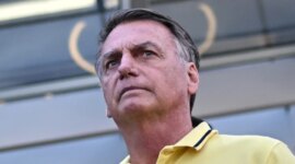 Bolsonaro dari Brasil ditangkap beberapa hari sebelum dimulainya hukuman penjara 27 tahun | Berita Jair Bolsonaro

