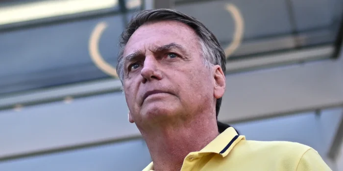 Bolsonaro dari Brasil ditangkap beberapa hari sebelum dimulainya hukuman penjara 27 tahun | Berita Jair Bolsonaro

