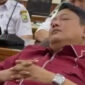 Bos Perumda Tirta Patriot Tidur Nyenyak Saat Kinerja Rapat Kasar Netizen Dilaporkan ke Kejaksaan Agung

