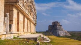 Bukan Sekadar Kekeringan: Ilmuwan Ajukan Teori Baru tentang Runtuhnya Kota Maya

