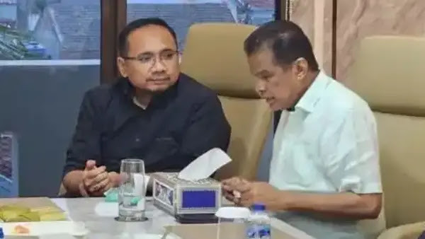 Bukti Korupsi Kuota Haji Dihapus!

