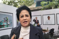 Connie Surati Presiden Peringatan Polemik Morowali Bisa Jadi Bom Waktu

