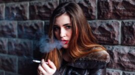 Cukup 2 Rokok Sehari Dapat Meningkatkan Risiko Gagal Jantung Hingga 50%

