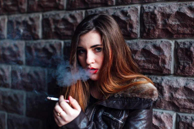 Cukup 2 Rokok Sehari Dapat Meningkatkan Risiko Gagal Jantung Hingga 50%

