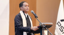 Dari Jelita hingga Partai Biasa

