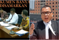 Denny Indrayana Sentel UGM Tak Bisa Tunjukkan Copy Ijazah Jokowi di Sidang KIP

