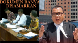 Denny Indrayana Sentel UGM Tak Bisa Tunjukkan Copy Ijazah Jokowi di Sidang KIP

