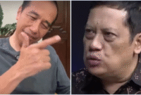 Dia ingin berkarya untuk bangsa ini

