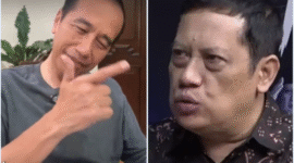 Dia ingin berkarya untuk bangsa ini

