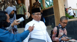 Diduga TPPU, Audit Internal yang Beredar Ungkap Aliran Dana Rp 100 Miliar ke Rekening PBNU

