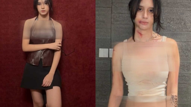 Dinda Ghania Putri Sufmi Dasco, Talenta Muda yang Curi Perhatian Lewat Musik dan Gaya Ekspresif

