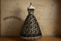 Dior, Alaïa, Dan Bagaimana Kemewahan Menghadirkan Dialog Kreatif

