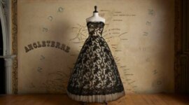 Dior, Alaïa, Dan Bagaimana Kemewahan Menghadirkan Dialog Kreatif

