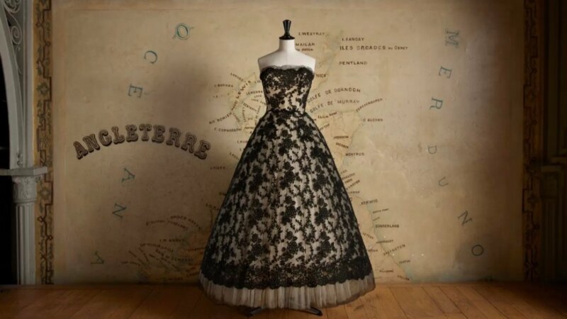 Dior, Alaïa, Dan Bagaimana Kemewahan Menghadirkan Dialog Kreatif

