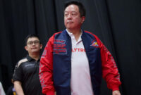 Dirut PT Djarum Victor Rachmat Hartono Turut Dihalang Ke Luar Negeri, Diduga Korupsi Pajak

