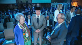 Disuruh istirahat dulu, mangkir ujian diploma, sekarang berangkat ke Singapura

