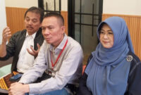 Dr Tifa kembali angkat bicara soal hubungannya dengan Roy Suryo dan Rismon usai isu perpecahan