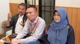 Dr Tifa kembali angkat bicara soal hubungannya dengan Roy Suryo dan Rismon usai isu perpecahan


