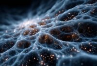 Eksperimen Dingin Mendekati Nol Absolut Menemukan Petunjuk tentang Materi Gelap

