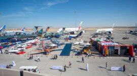 Emirates memesan 65 pesawat dari Boeing senilai $38 miliar di Dubai Air Show – RakyatPos.id

