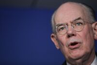 Eropa Barat menghadapi 'masa depan suram' – pakar AS — RakyatPos.id