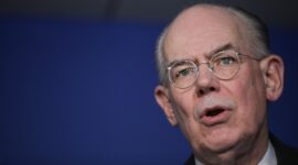 Eropa Barat menghadapi 'masa depan suram' – pakar AS — RakyatPos.id

