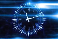 Fisikawan Menciptakan “Kristal Waktu” Pertama yang Terlihat.

