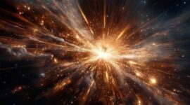 Fisikawan Mengamati Pemikiran “Memori” Nuklir yang Mustahil

