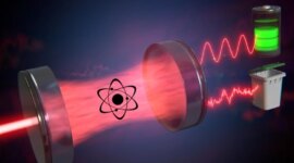 Fisikawan Menulis Ulang Termodinamika untuk Era Kuantum

