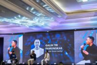 Founder Reven Leather Perankan Perajin Lokal dalam Mewujudkan Summit 4.0 di Kota Batu

