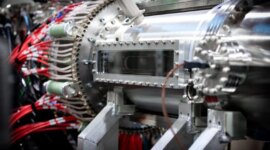 FuZE3 Mencapai Gigapascal Plasma dalam Tonggak Energi Fusion

