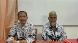 Gaji dan Tunjangan Guru SMAN 1 Lutra Cair Segera Setelah Kembali ke ASN, Total Rp 175 Juta

