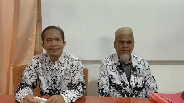 Gaji dan Tunjangan Guru SMAN 1 Lutra Cair Segera Setelah Kembali ke ASN, Total Rp 175 Juta

