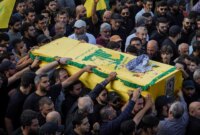 Garda Revolusi Iran: Tanggapan terhadap pembunuhan Tabatabai akan menjadi berita yang luar biasa

