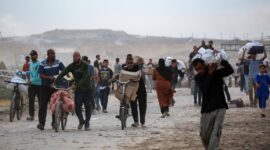 Gaza menghadapi kekurangan likuiditas dan peringatan akan terjadinya pasar yang terpaksa mengambang

