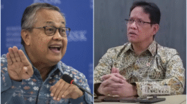 Gubernur BI Tak Serius Bantu Pertumbuhan Ekonomi, Menkeu Purbaya Kecewa!

