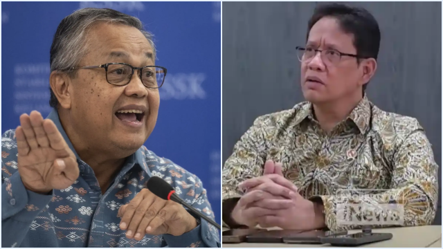 Gubernur BI Tak Serius Bantu Pertumbuhan Ekonomi, Menkeu Purbaya Kecewa!

