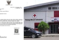 Gubernur Minta Musprov Ditunda, Ini Tanggapan PMI Aceh

