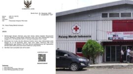 Gubernur Minta Musprov Ditunda, Ini Tanggapan PMI Aceh

