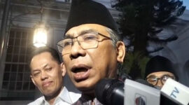 Gus Yahya Ungkap Upaya Bullying Jelang Kongres PBNU

