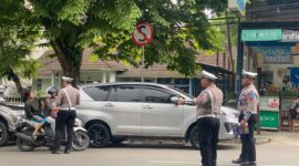 H-2 OPERASI ZEBRA MAUNG 2025 LEBAK POLBAN POLBAN BANTEN –

