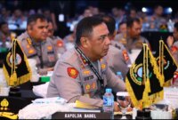 Hadiri Panggilan Polda 2025, Kapolda Babel Siap Wujudkan Transformasi Pelayanan Kepolisian yang Responsif