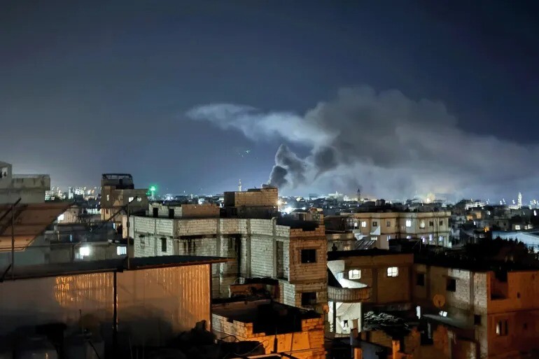 Hamas Kecam Pembantaian di Ain al-Hilweh dan Sebut Klaim Israel Sebagai Dalih untuk Menyerang

