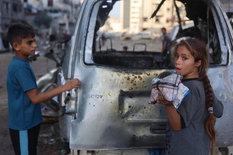 Hamas menuduh Israel melanggar gencatan senjata di Gaza dengan 'dalih palsu'

