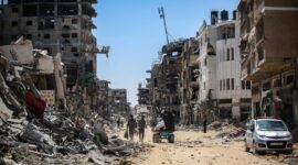 Hamas menuduh Israel “memalsukan” klaim gencatan senjata terakhir — RakyatPos.id

